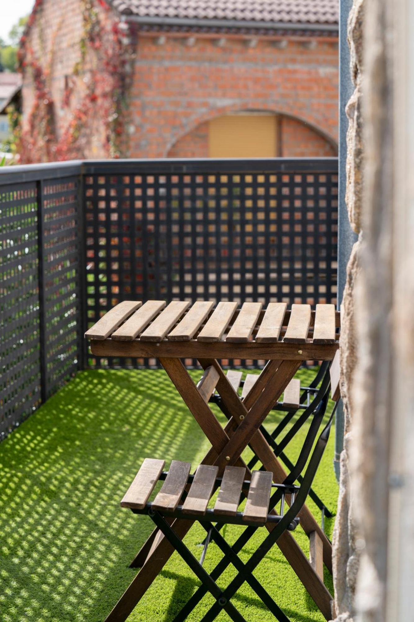 Apartamento San Miguel N.3 哈兰迪雅·德·拉·维尔 外观 照片