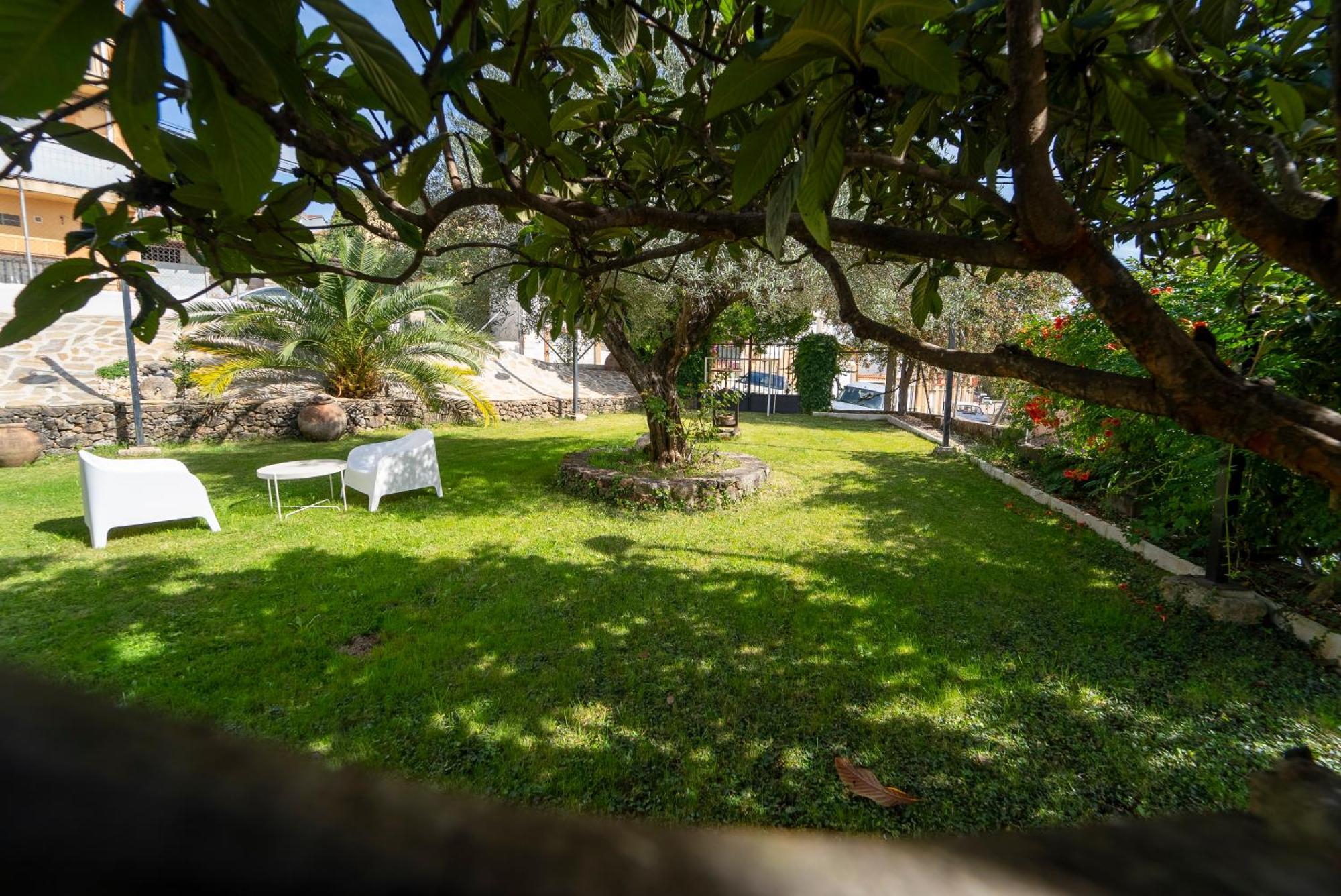 Apartamento San Miguel N.3 哈兰迪雅·德·拉·维尔 外观 照片