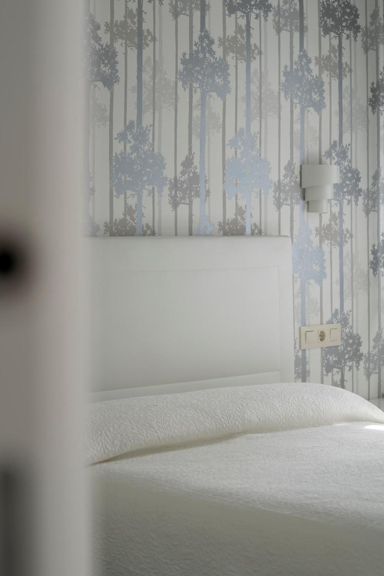 Apartamento San Miguel N.3 哈兰迪雅·德·拉·维尔 外观 照片
