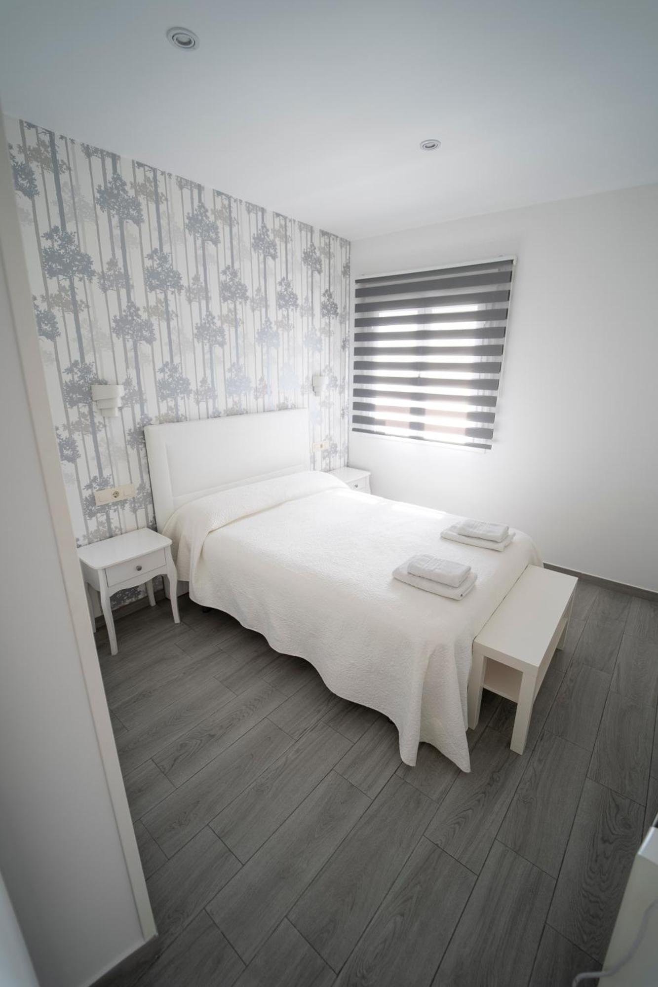 Apartamento San Miguel N.3 哈兰迪雅·德·拉·维尔 外观 照片